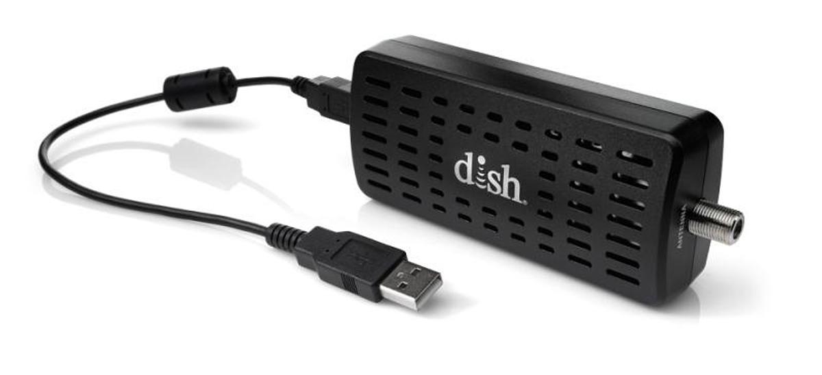 Dish Usb Digital Over The Air Tuner For Vip211z