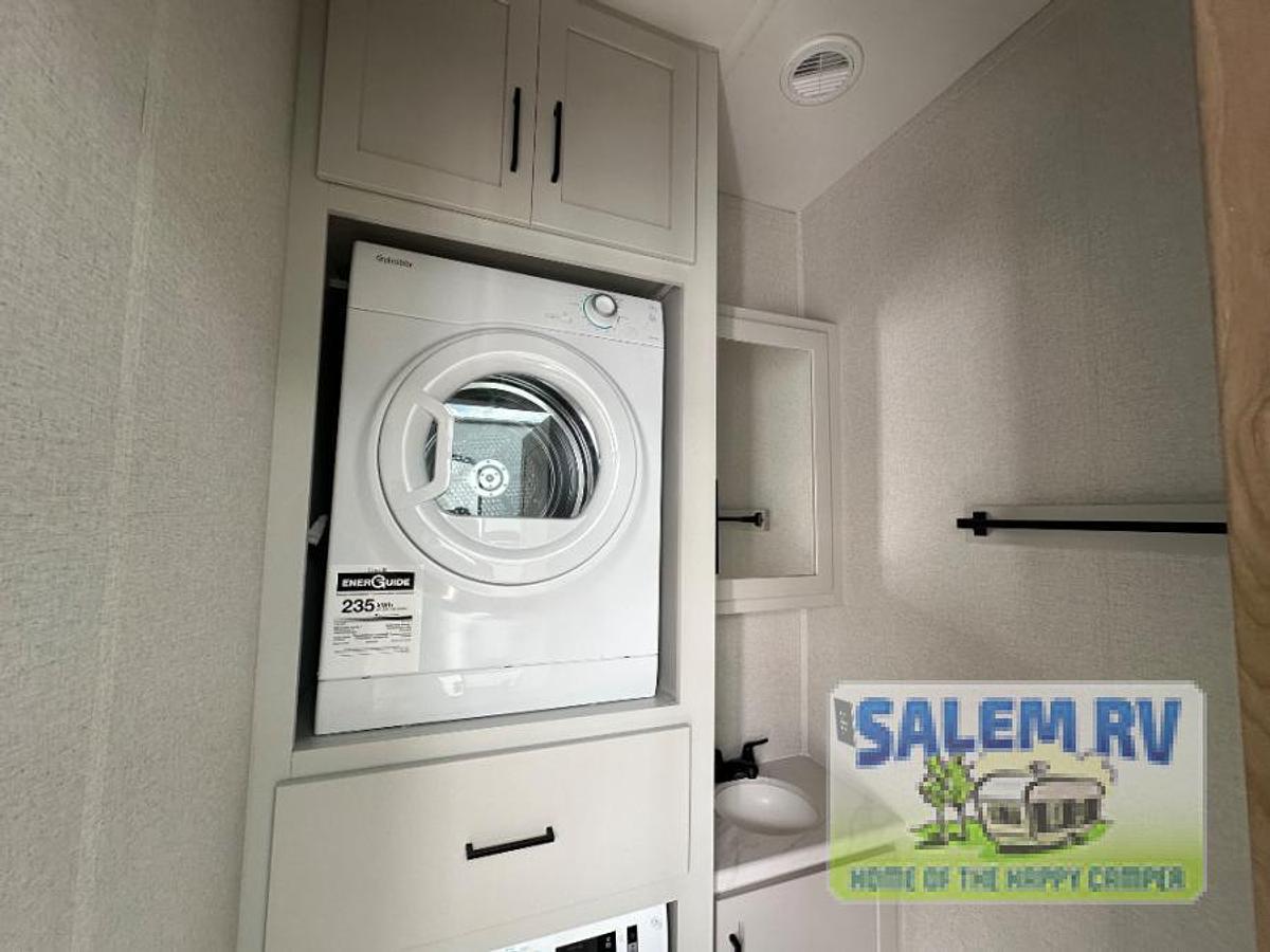 New 2026 Forest River RV Sierra 3900HBLR