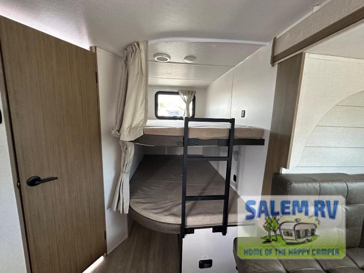 New 2026 Forest River RV Salem Cruise Lite 240BHXL