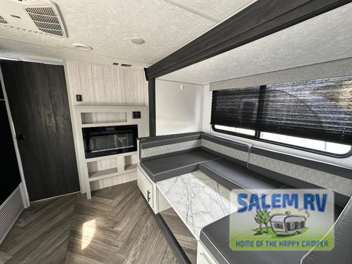 Used Used 2022 Forest River RV Wildwood FSX 280RTX