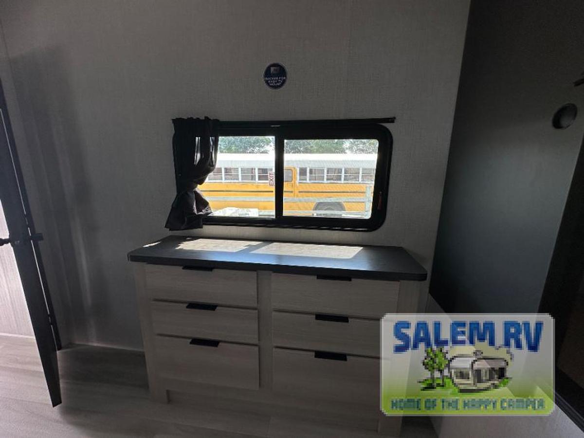 New 2026 Forest River RV Wildcat 35FL