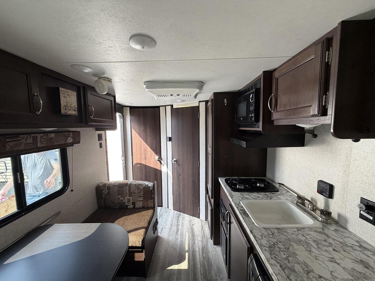 Used 2018 Jayco JayFlight SLX 195RB