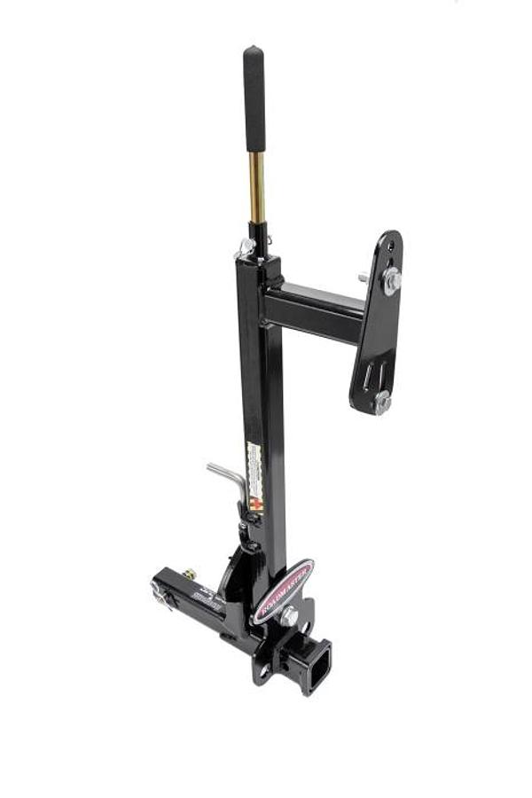 Tire Carrier For Trucks/vans/suvs