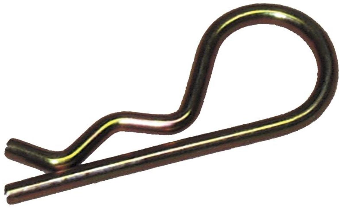 Hitch Pin Clip - 1/2", 2/pack