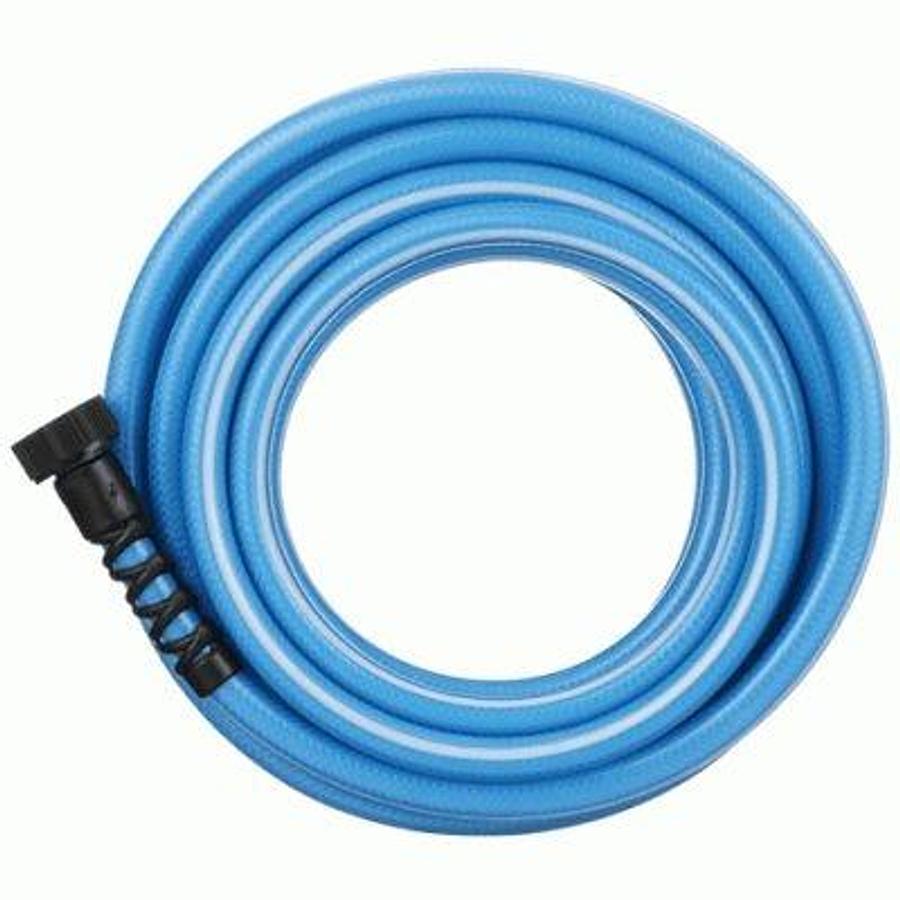 Drinking Water Hose, 1/2″ X 25′, Blue