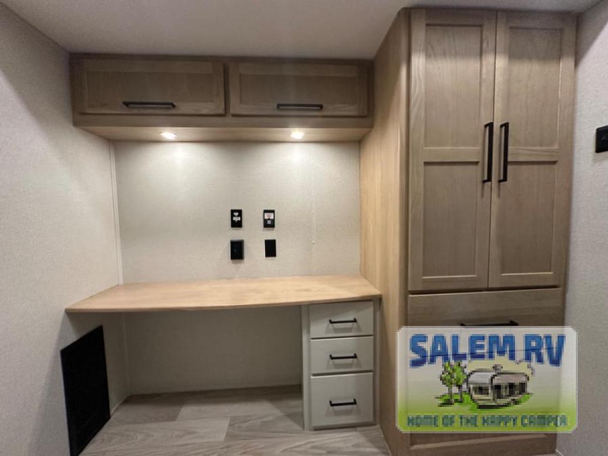 New 2025 Forest River RV Sierra 4003MB
