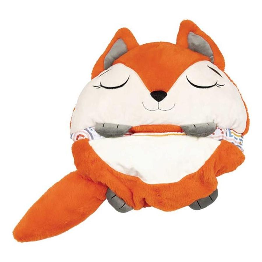 Kids Nap Sack - Fox