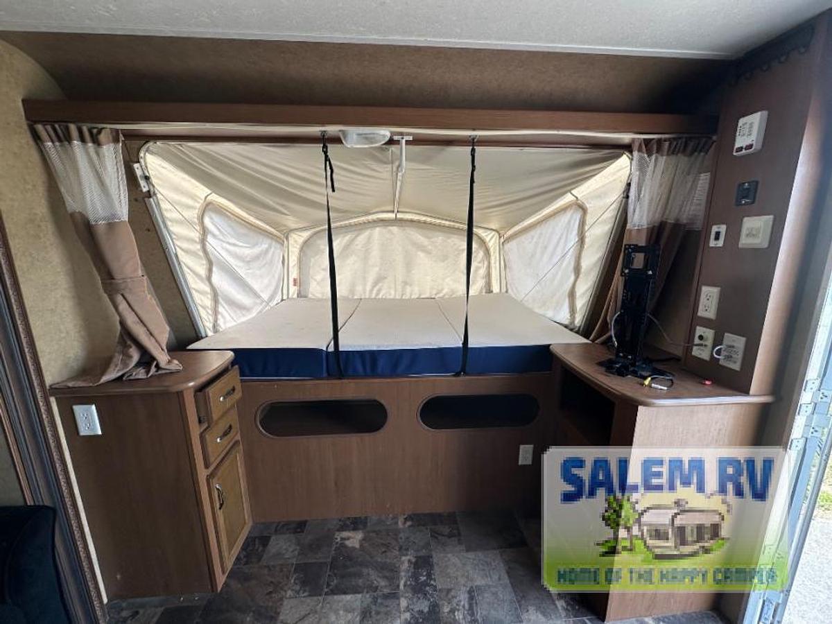 Used Used 2013 Starcraft Travel Star 227CKS