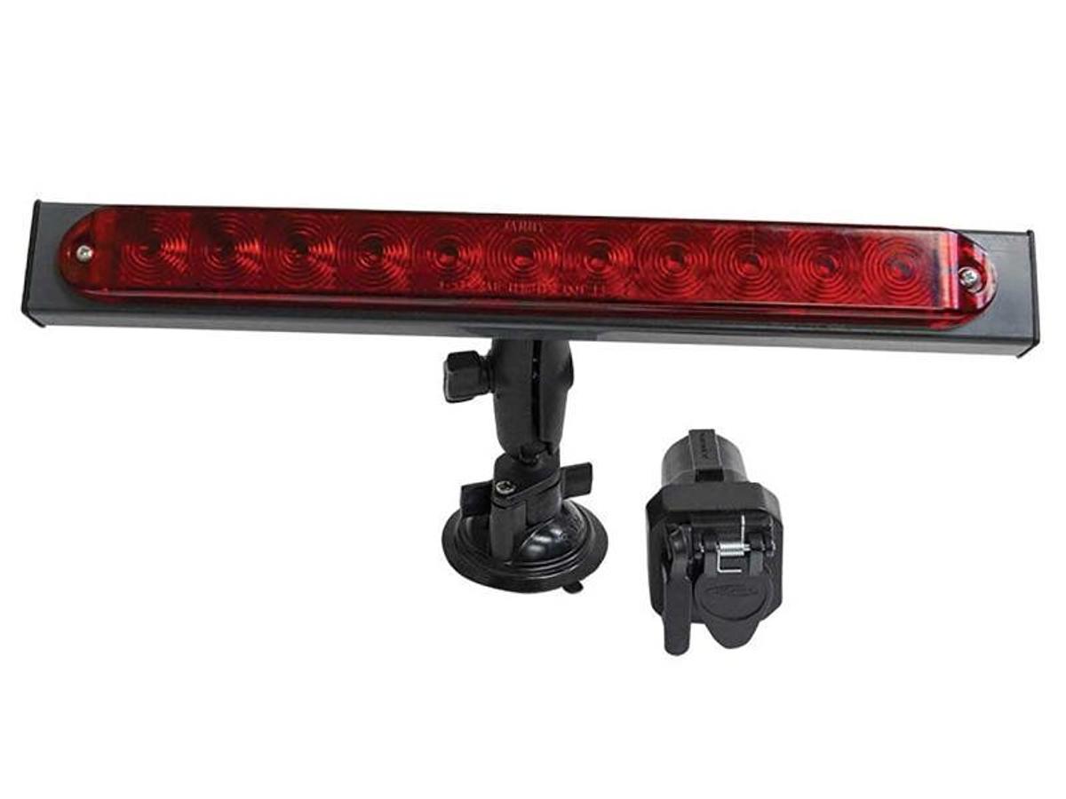 Wireless Led Light Bar