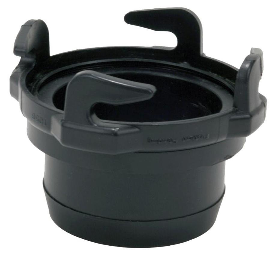Hose Adapter 3" Swivel