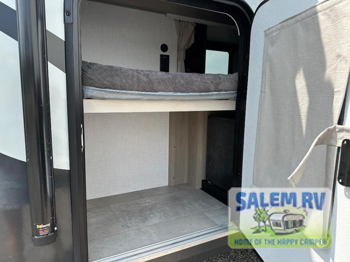 New 2025 Forest River RV Flagstaff E-Pro E20BH