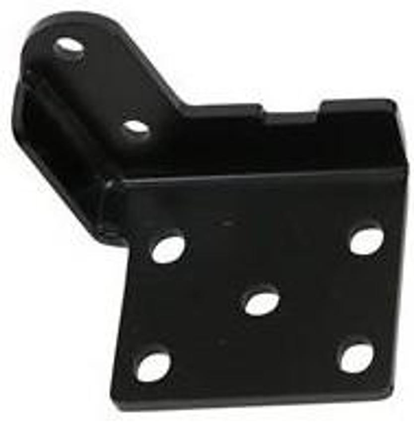 Tie Plate For 3 1/2" Diameter Axle