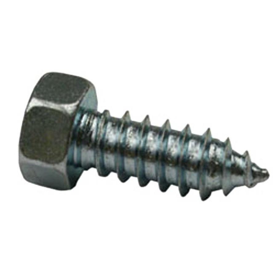 Sway Control Parts - Self Tap Screw 3/8 Inch X 1 Inch Ref #2