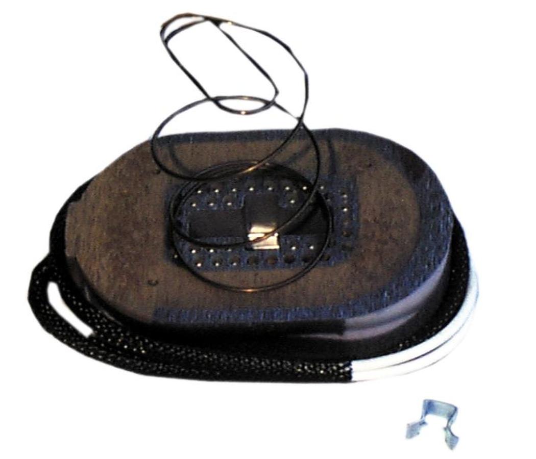 Magnet Kit For 12-1/4 Inch X 3-3/8 Inch Brake