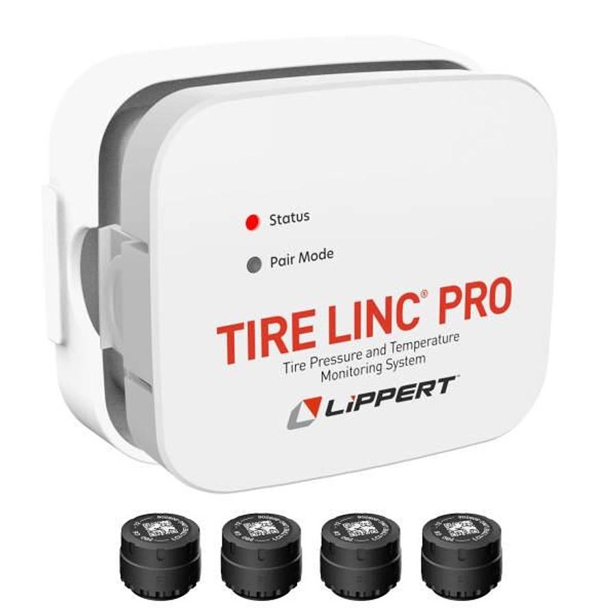 Tire Pressure Monitoring System