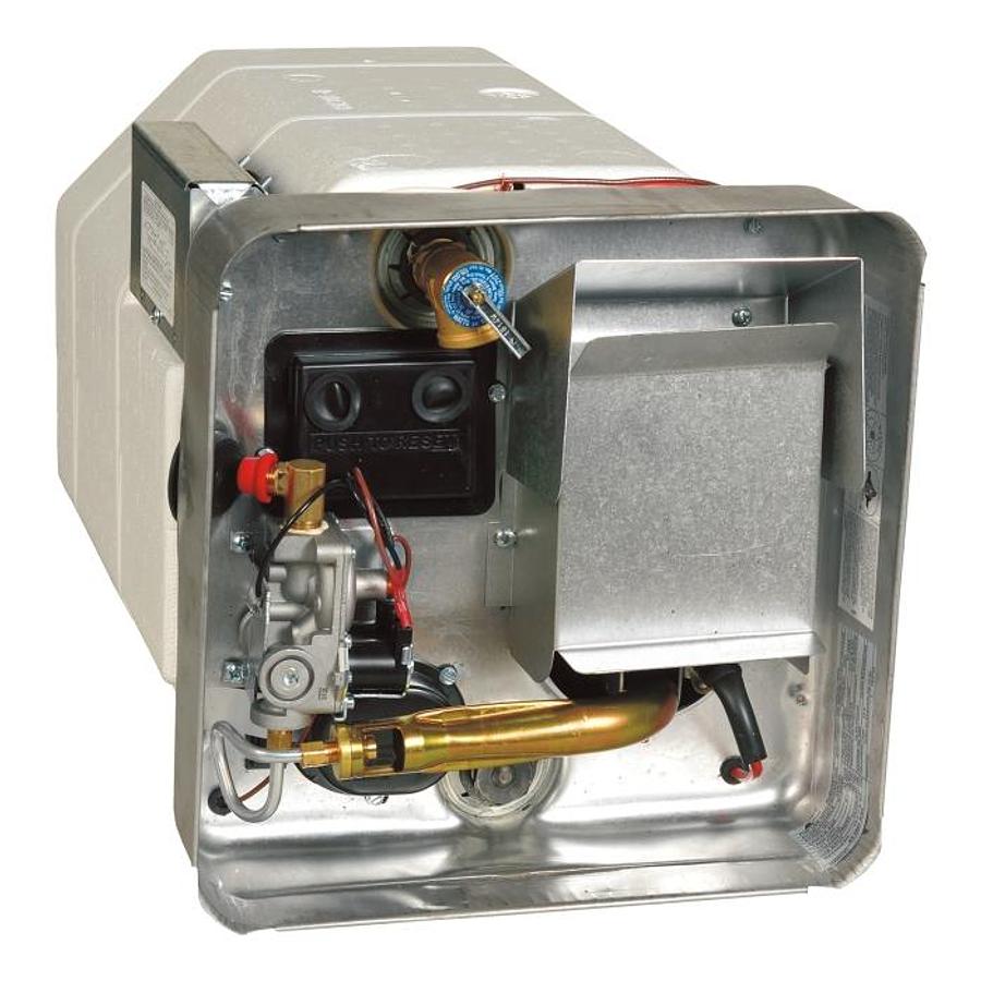 Water Heater Sw12de Direct Spark