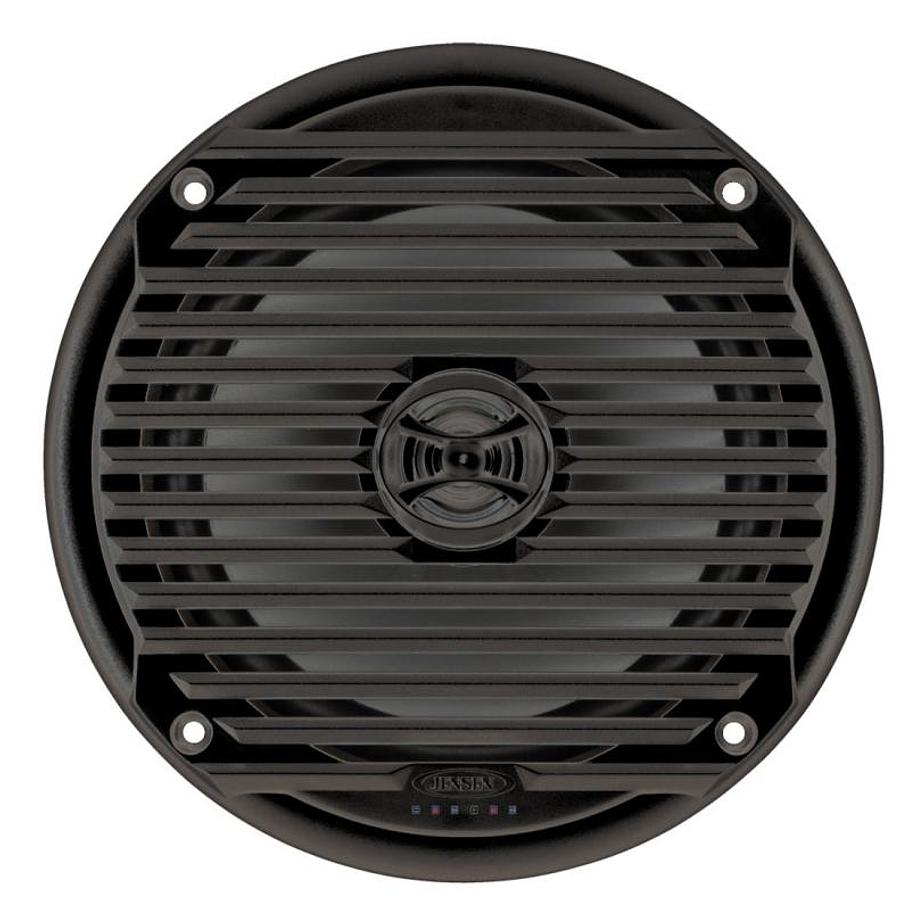 Coaxial Waterproof Speaker - Black