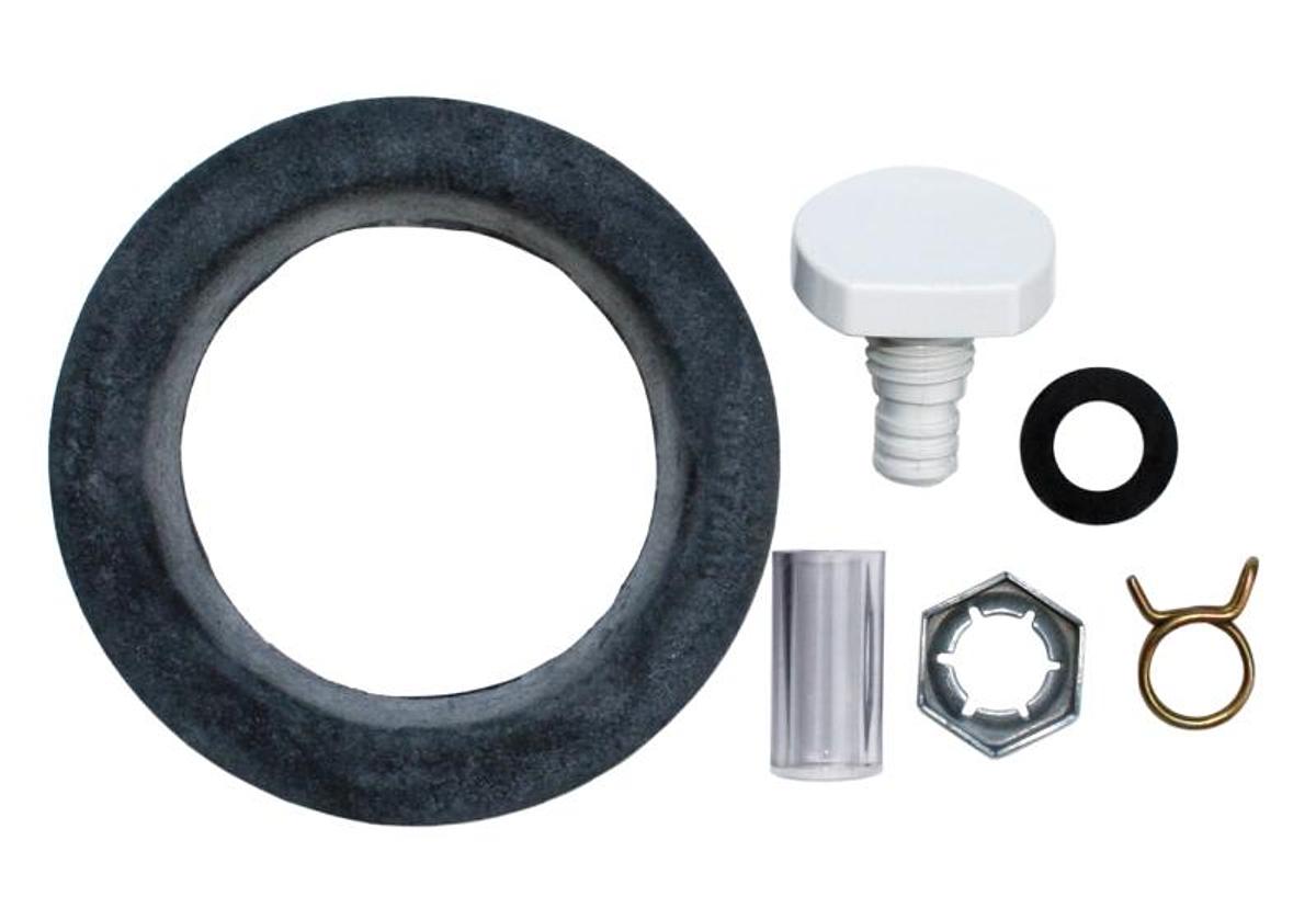 Nozzle White Style Ii, Lite, Plus