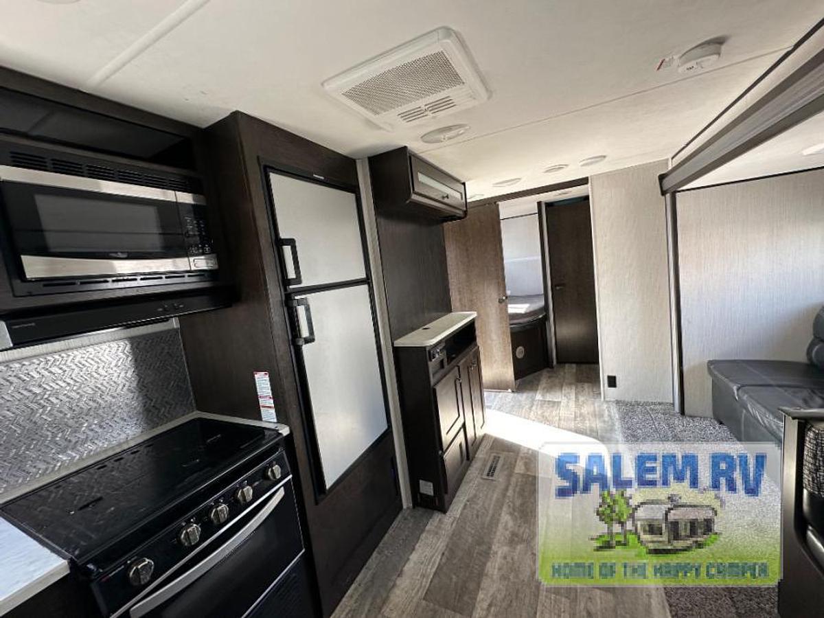 Used Used 2021 Heartland Prowler 315BH