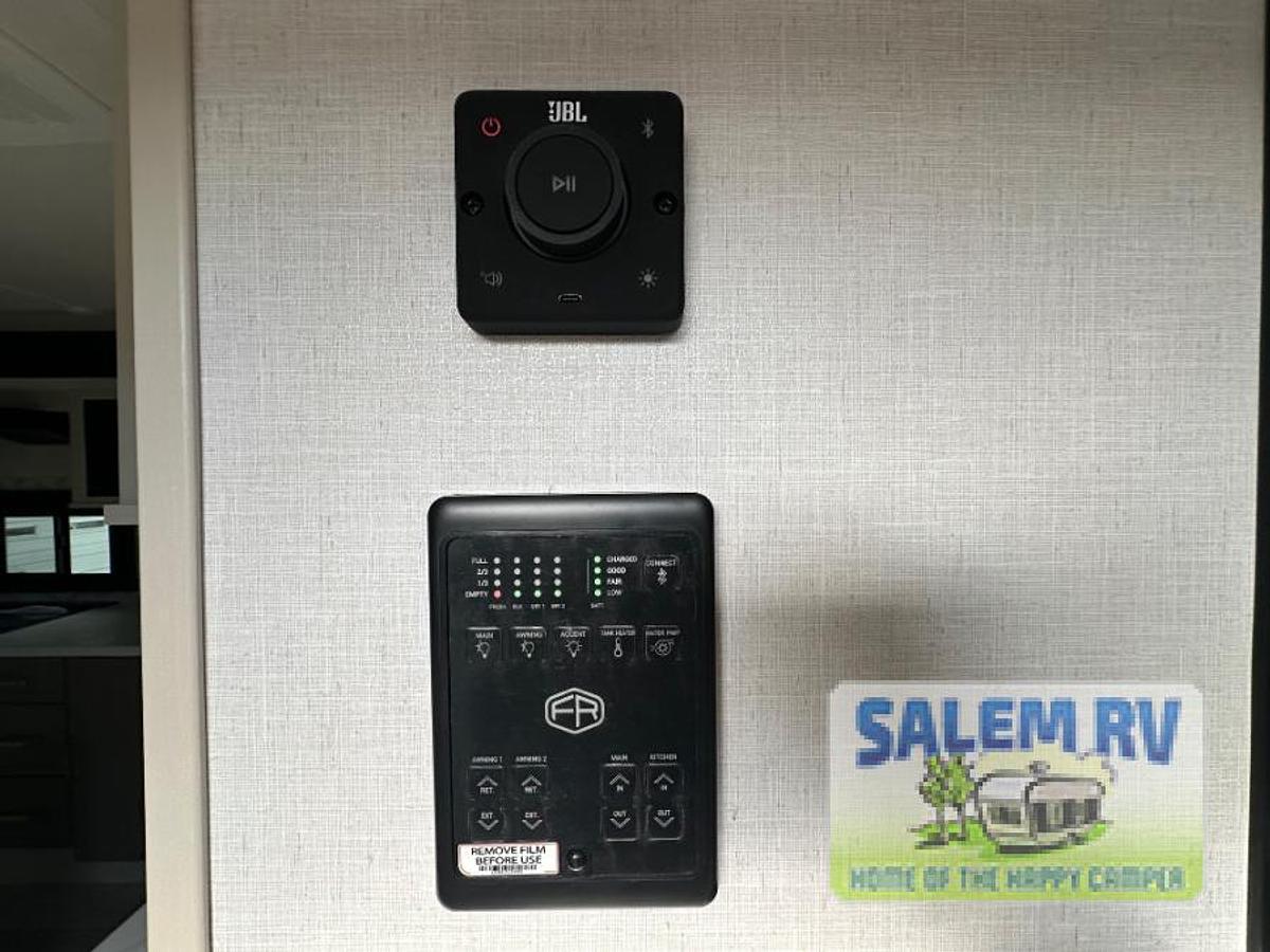 New 2026 Forest River RV Salem Hemisphere 271RL