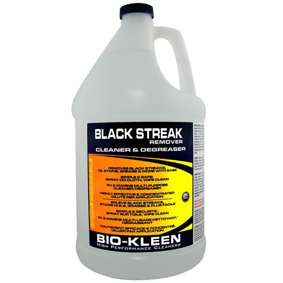 Black Streak Remover Gallon
