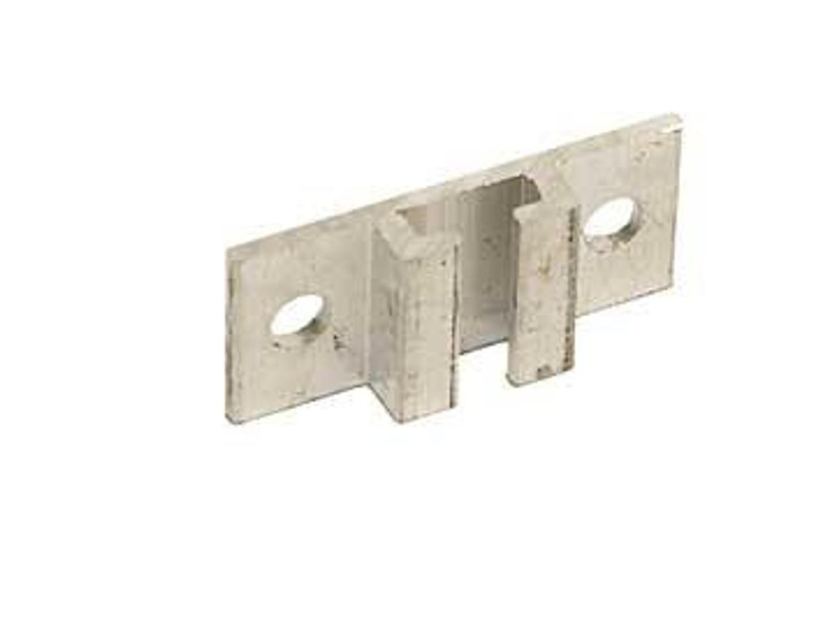 Ceiling Bracket For I-beam