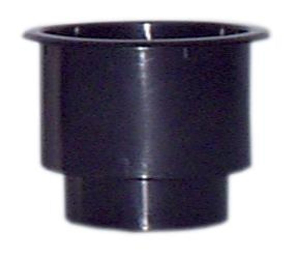 Cup Holders Jumbo Size - Black