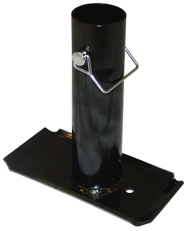 Tall Jack Foot For 2,000 Lb Jack
