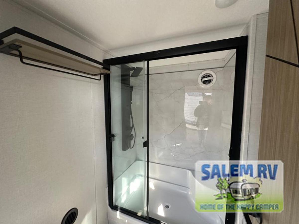 New 2025 Forest River RV Salem Grand Villa 42VERANDA