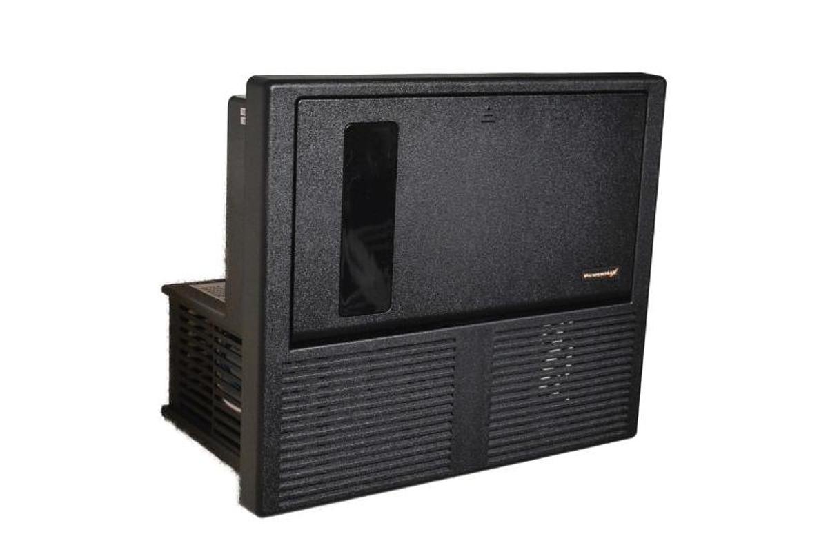 Power Center - 35 Amp