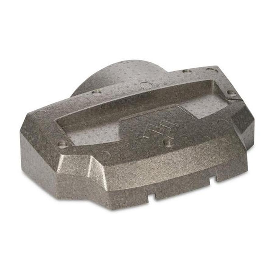 Evaporation Coil Cover Kit For Freshjet 3 Series