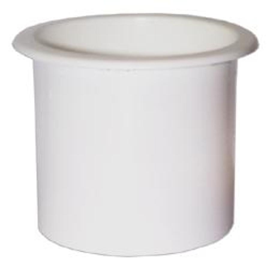 Cup Holder - White