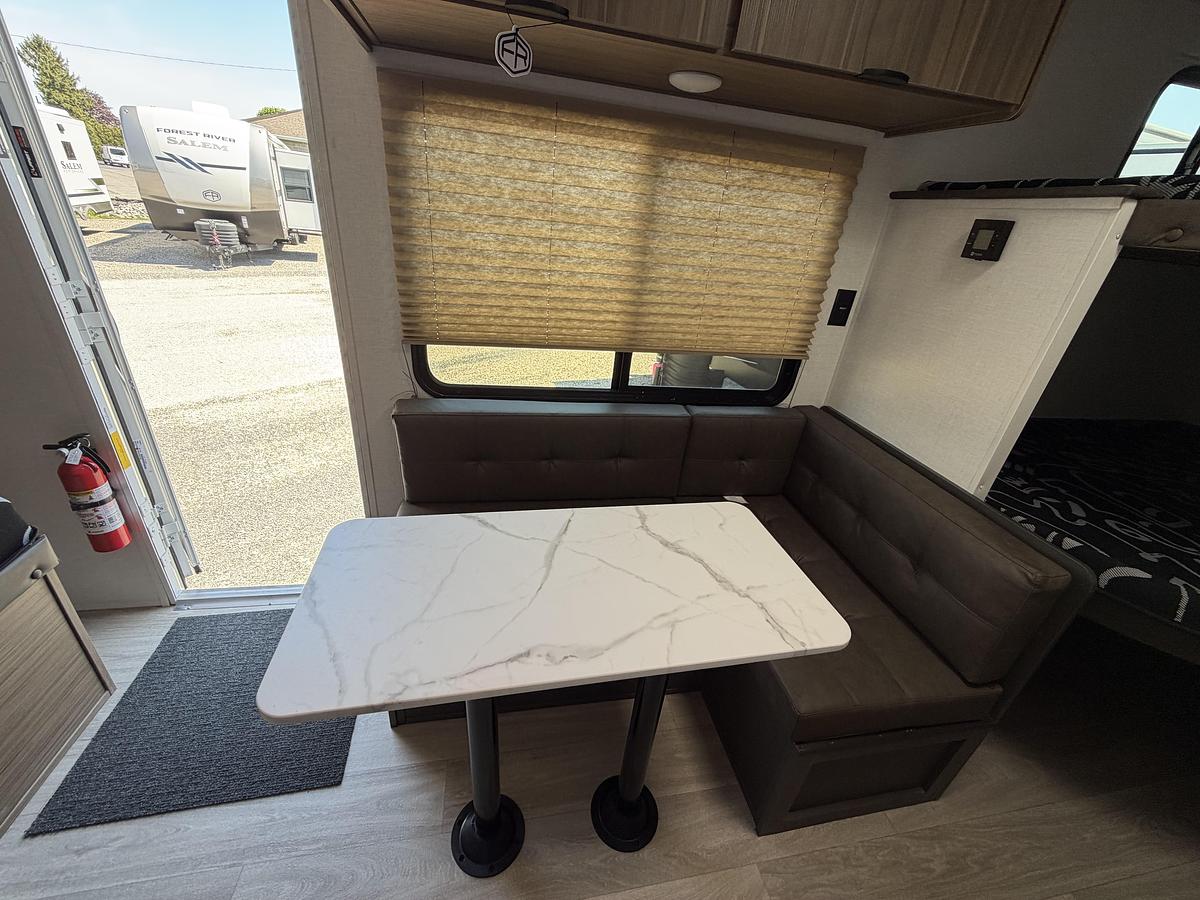 New 2026 Forest River RV Salem FSX 174BHLE