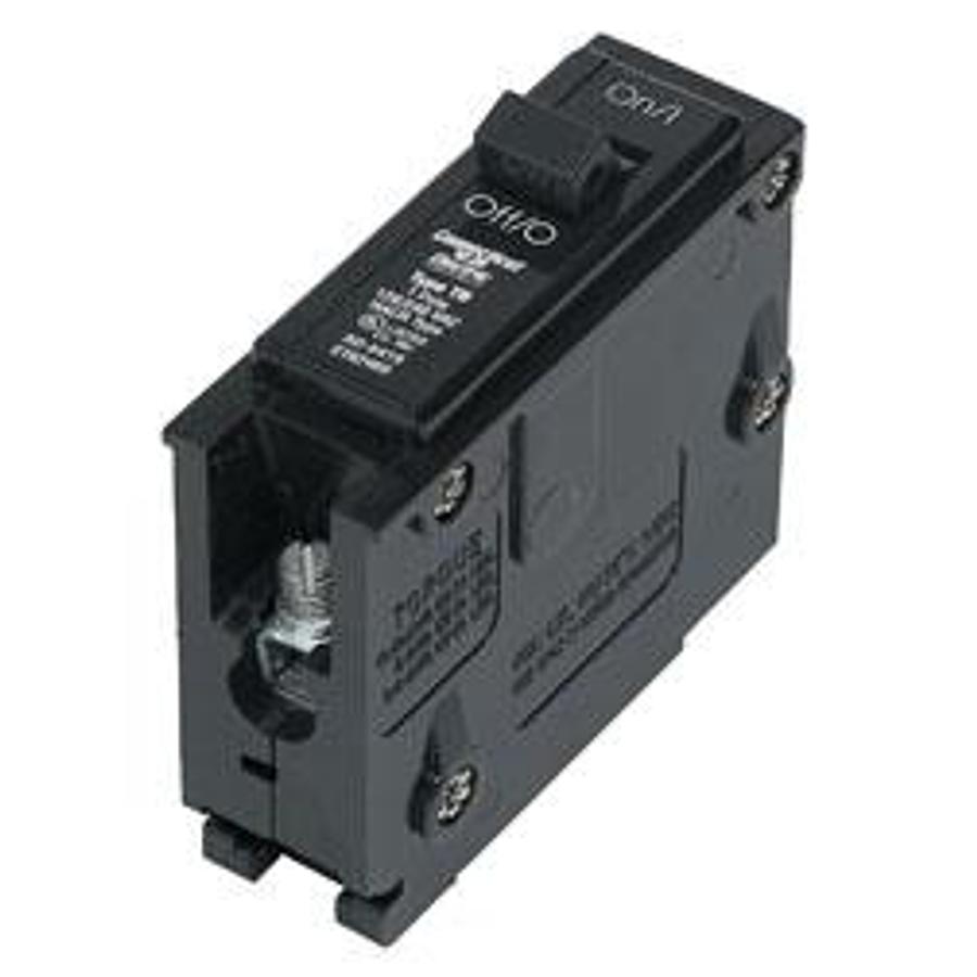 Circuit Breaker One Pole 40 Amp