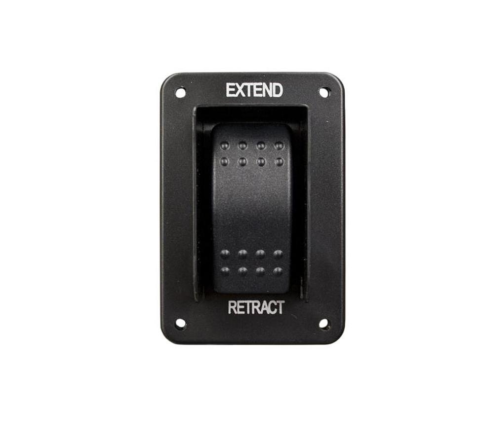 Waterproof Stabilizer Jack Switch