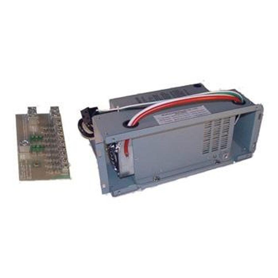 Universal Converter Replacement Kit With Auto Detect 55 Amp Output