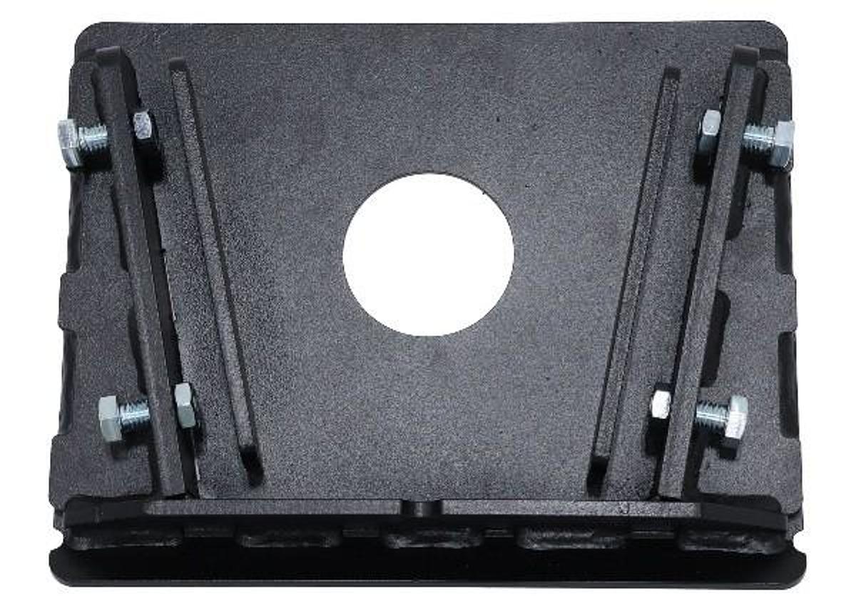 Demco Autoslide Locking Plate For Lippert Rhino Pin Boxes
