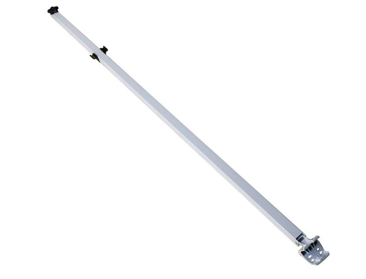 Main Tall Rafter Assembly 66" Polar White