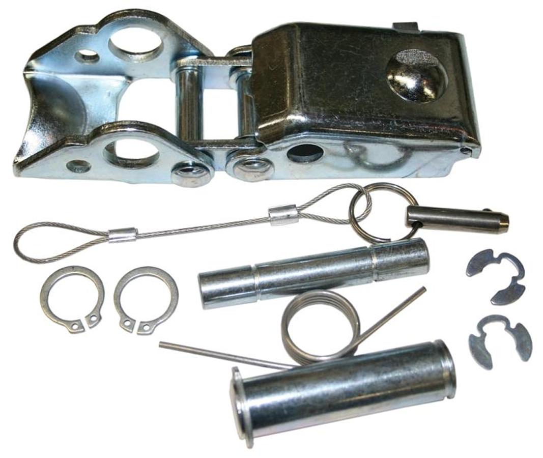Latch Replacement Kit New