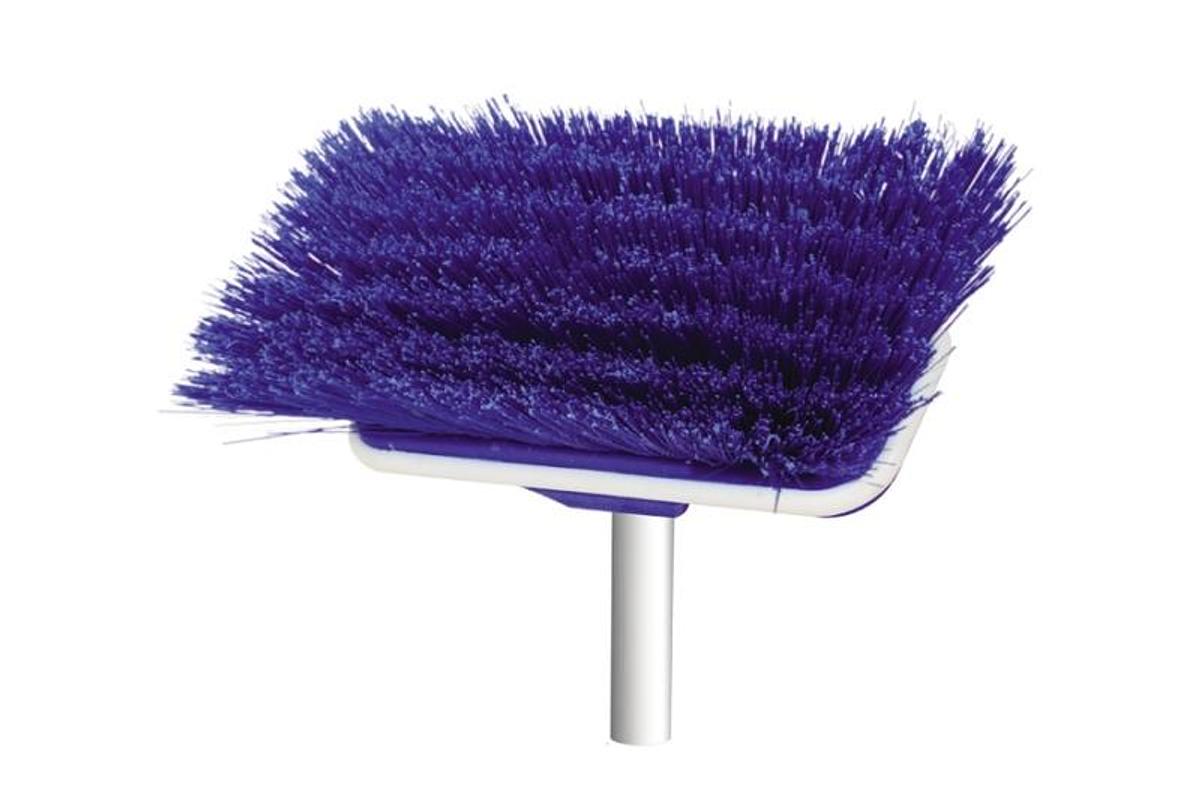 Wash Brush - Soft 7"