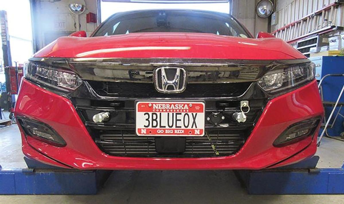 Base Plate, Removable Tab