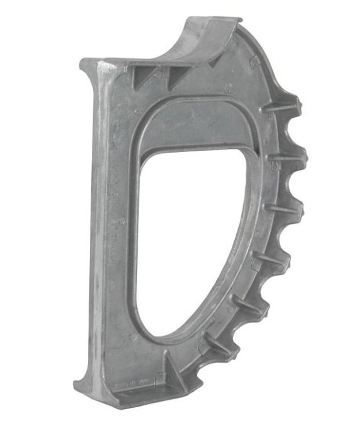 Quick Change Trailer Jack