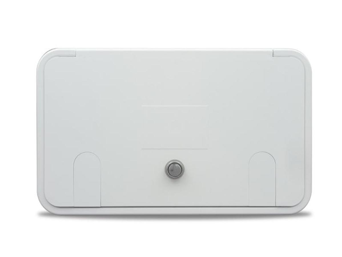 Multi-purpose 2 Verm Door