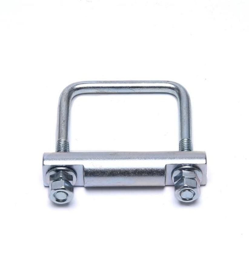 Quiet Hitch For 1.25" Receivers