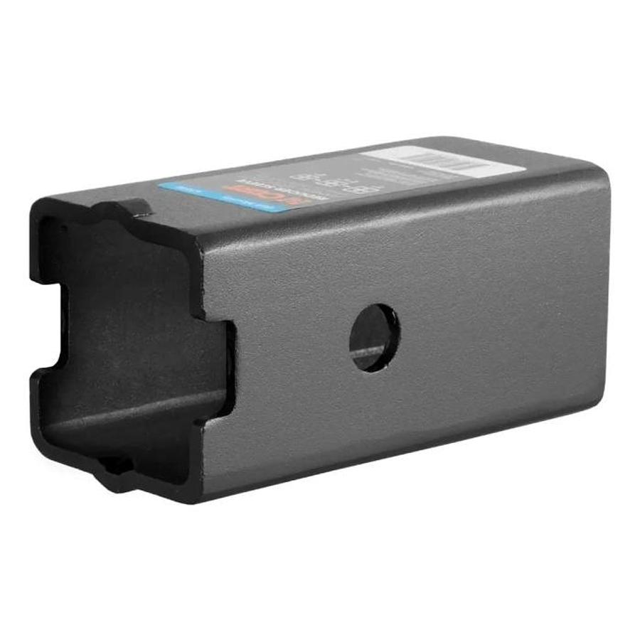 Curt Reducer Sleeve - 3" To 2-1/2" Shank