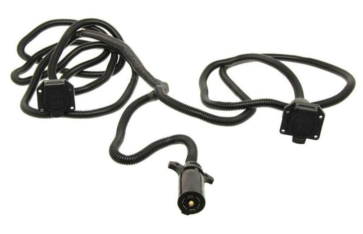 3 Way Wiring Pigtail