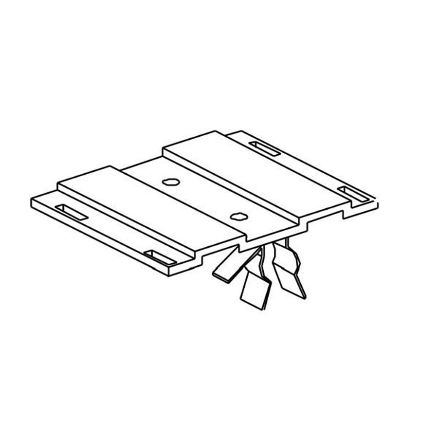 Norcold Lamp Bracket Kit