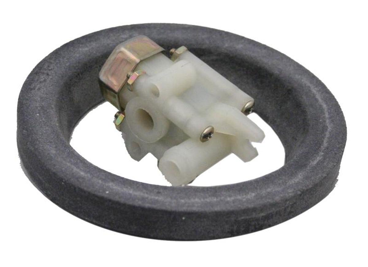 Aqua Magic Iii Ball Valve Package