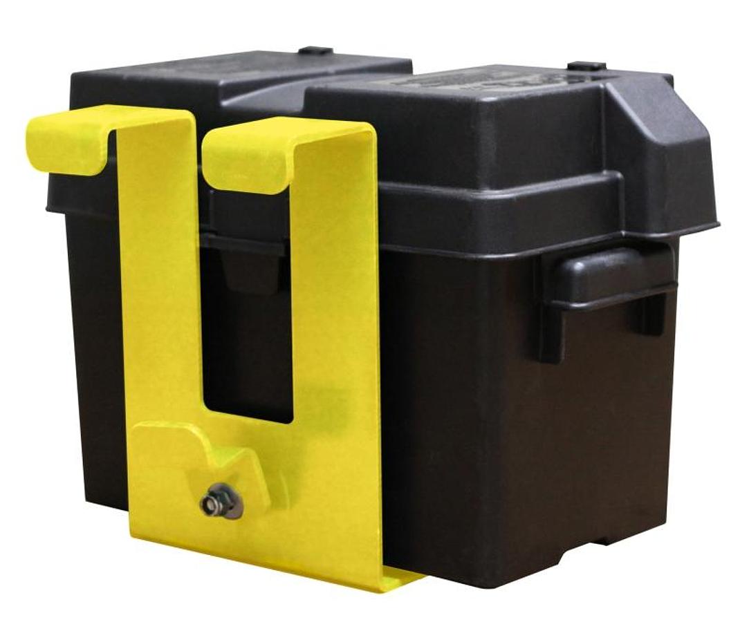 Hidden Power For Ford F250 F350 F450