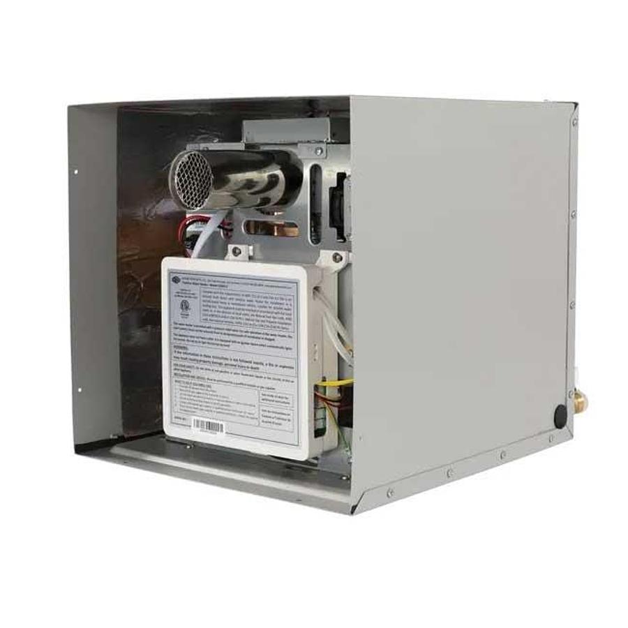 Girard Tankless Water Heater 2gwham